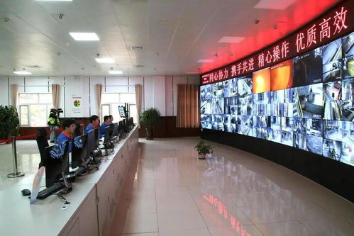 綠色工廠建起來 企業(yè)效率提起來——央企中國建材集團(tuán)駐地企業(yè)甘肅祁連山天水公司的綠色高效發(fā)展見聞