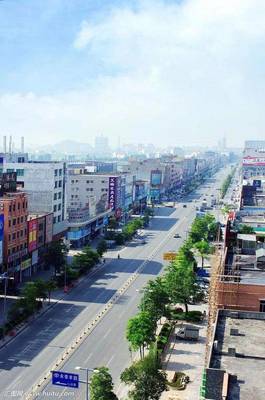 發(fā)展工業(yè)旅游，廣東旅行社任重而道遠
