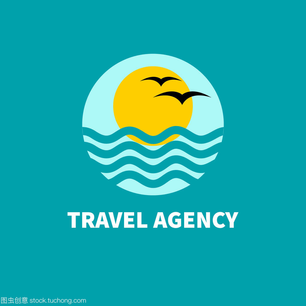 徽標旅行社 以匠心設計，繪旅行藍圖
